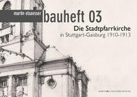 Vorderes Coverbild martin elsaesser bauheft 03
