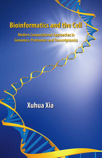 Vorderes Coverbild Bioinformatics and the Cell