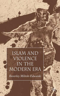 Vorderes Coverbild Islam and Violence in the Modern Era