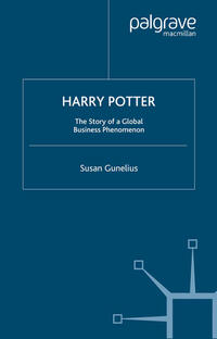 Vorderes Coverbild Harry Potter