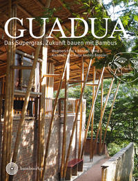 Vorderes Coverbild GUADUA Das Supergras