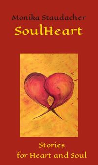 Vorderes Coverbild SoulHeart