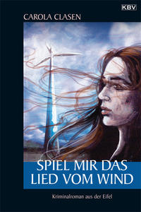 Vorderes Coverbild Spiel mir das Lied vom Wind