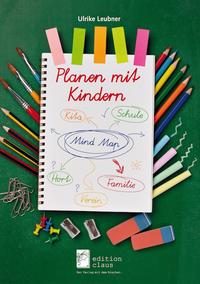 Vorderes Coverbild Planen mit Kindern