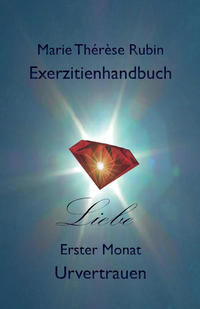Vorderes Coverbild Exerzitienhandbuch Liebe