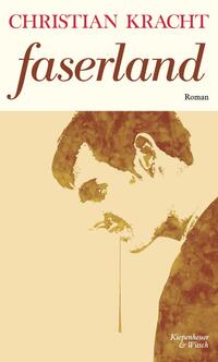 Vorderes Coverbild Faserland