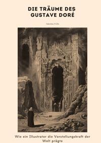 Vorderes Coverbild Die Träume des Gustave Doré