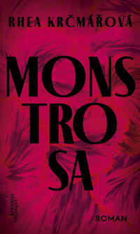 Vorderes Coverbild Monstrosa