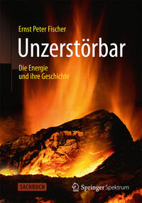 Vorderes Coverbild Unzerstörbar