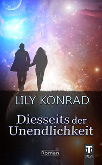 Vorderes Coverbild Diesseits der Unendlichkeit