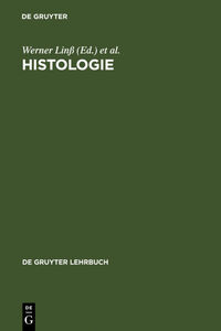 Vorderes Coverbild Histologie