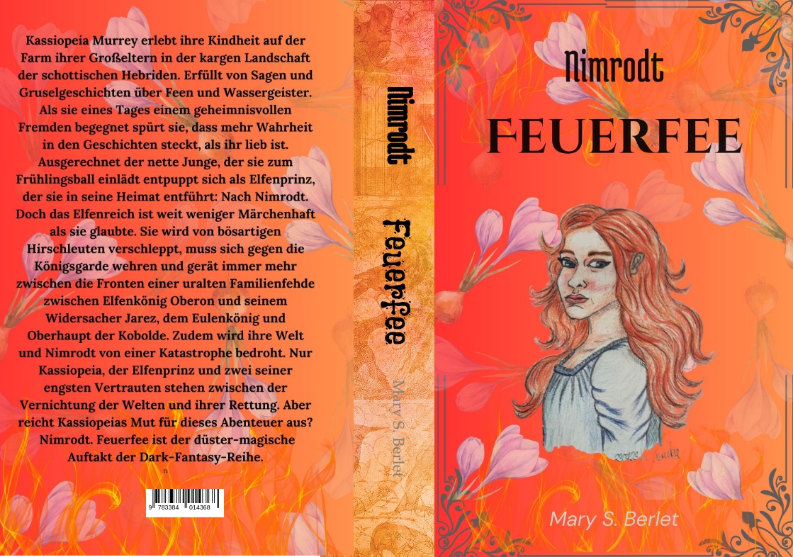 Gesamtes Coverbild Nimrodt