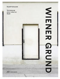 Vorderes Coverbild Wiener Grund
