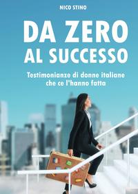 Vorderes Coverbild Da zero al successo