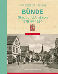 Vorderes Coverbild Bünde