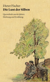 Vorderes Coverbild Die Lust der Silben