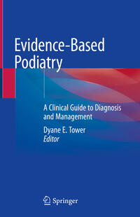 Vorderes Coverbild Evidence-Based Podiatry