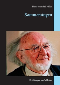 Vorderes Coverbild Sommersingen