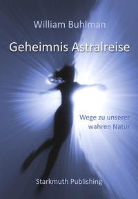 Vorderes Coverbild Geheimnis Astralreise