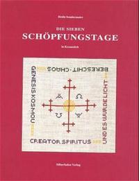 Vorderes Coverbild Die sieben Schöpfungstage