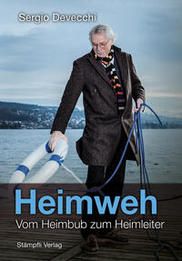 Vorderes Coverbild Heimweh