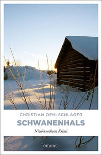 Vorderes Coverbild Schwanenhals