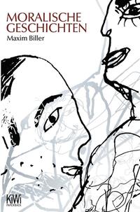 Vorderes Coverbild Moralische Geschichten