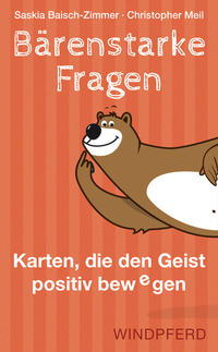 Vorderes Coverbild Bärenstarke Fragen