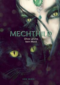 Vorderes Coverbild Mechthild