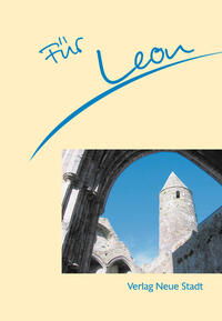 Vorderes Coverbild Für Leon