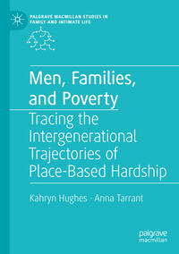 Vorderes Coverbild Men, Families, and Poverty