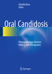 Vorderes Coverbild Oral Candidosis