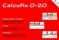 Vorderes Coverbild Calcufix 0-20