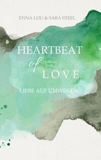 Vorderes Coverbild Heartbeat of Love