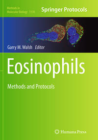 Vorderes Coverbild Eosinophils