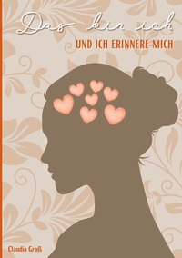 Vorderes Coverbild Das bin ich - und ich erkenne mich - Ringbuch