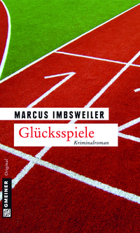 Vorderes Coverbild Glücksspiele