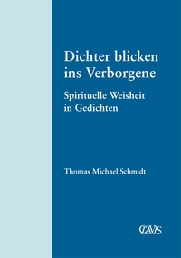 Vorderes Coverbild Spirituelle Weltliteratur / Dichter blicken ins Verborgene