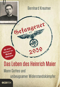 Vorderes Coverbild Gefangener 2959