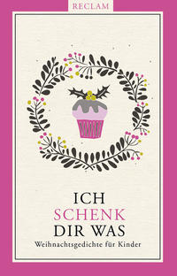 Vorderes Coverbild Ich schenk dir was!