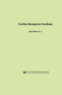 Vorderes Coverbild Facilities Management Handbook