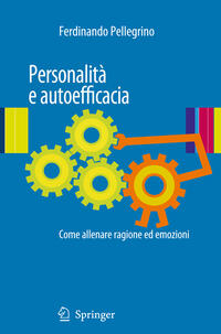 Vorderes Coverbild Personalità e autoefficacia