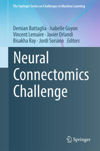Vorderes Coverbild Neural Connectomics Challenge