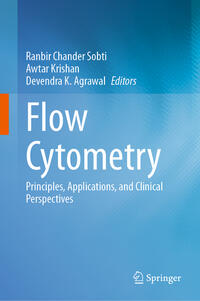 Vorderes Coverbild Flow Cytometry