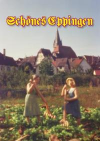 Vorderes Coverbild Schönes Eppingen