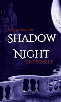 Vorderes Coverbild Shadownight