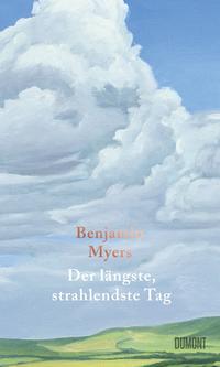 Vorderes Coverbild Der längste, strahlendste Tag