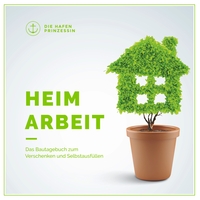 Vorderes Coverbild Heimarbeit