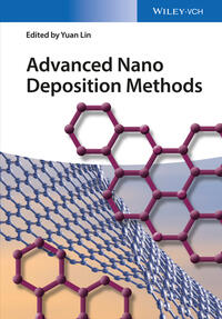 Vorderes Coverbild Advanced Nano Deposition Methods