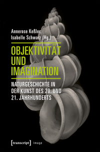Vorderes Coverbild Objektivität und Imagination